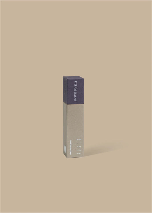 DÉPAYSEMENT SCENTED INCENSE