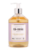 Fer A Cheval Marseille Liquid Soap Energizing Lavender 500g