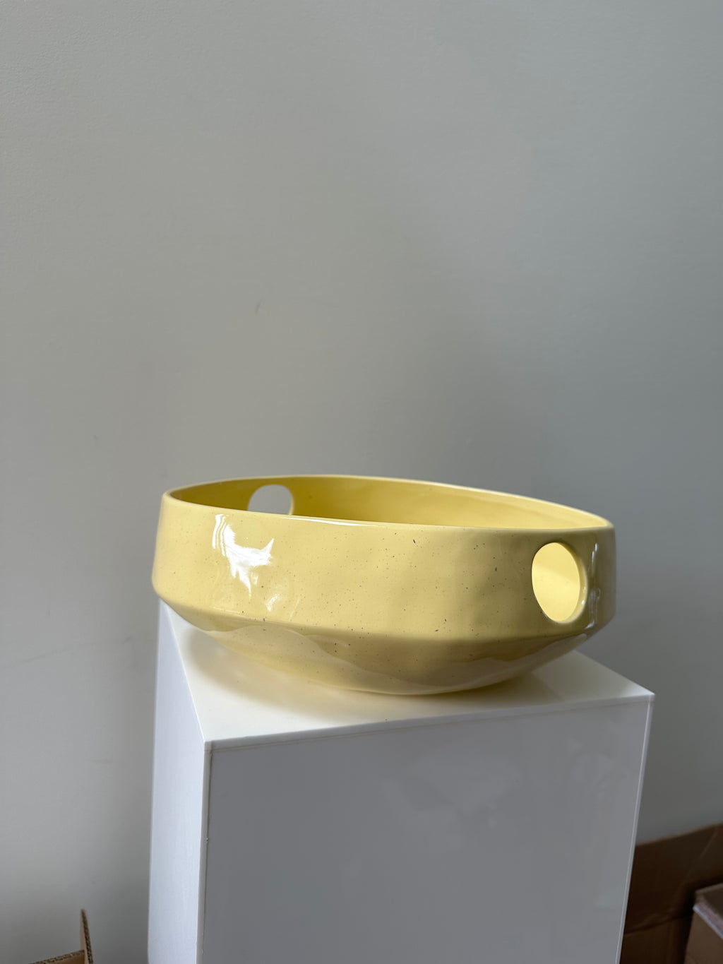 Fruit bowl
