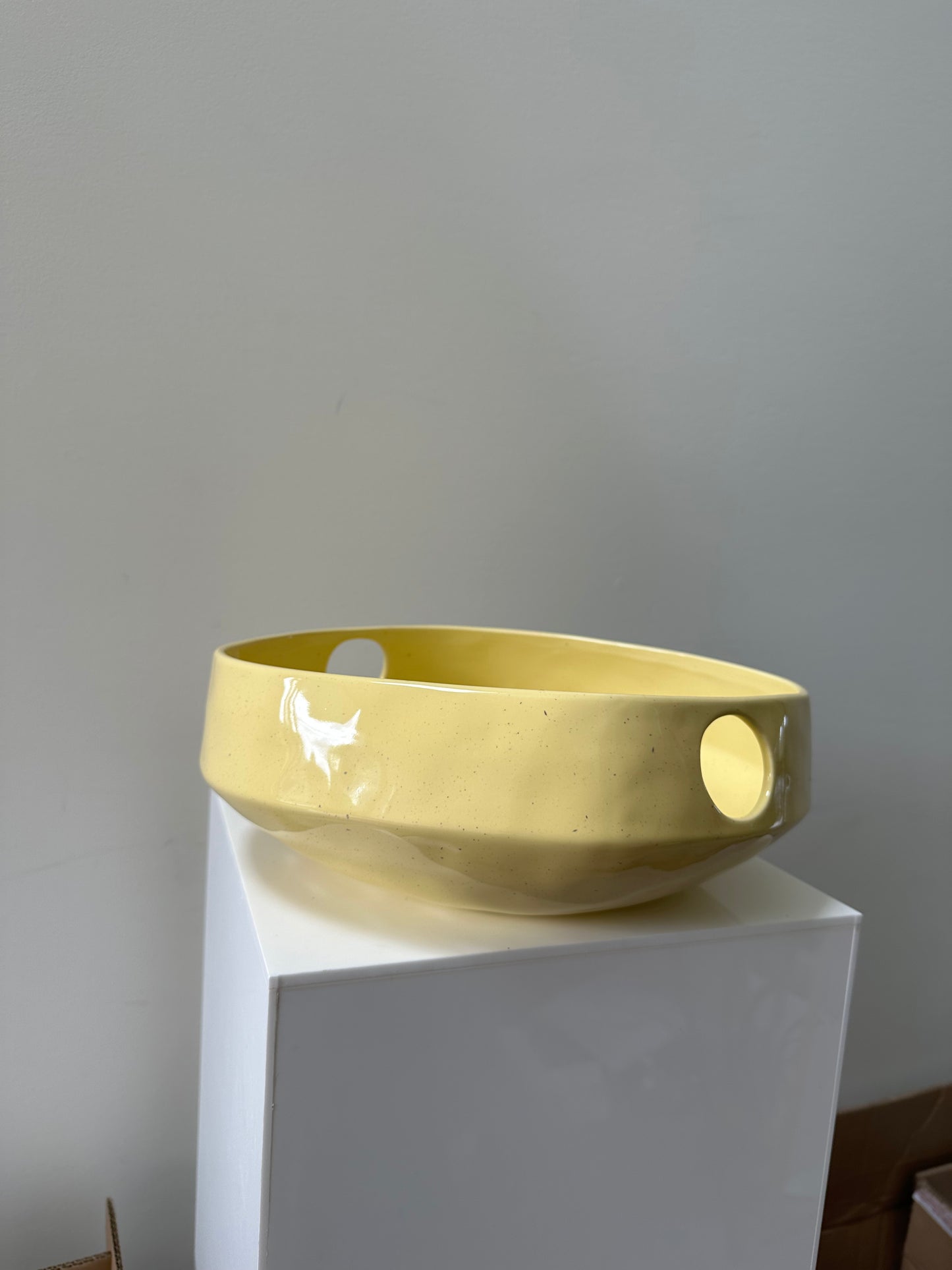 Fruit bowl