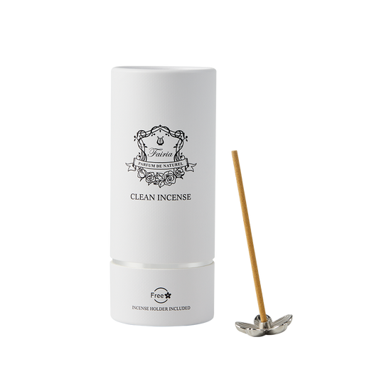 Floating Lotus Incense – Noon