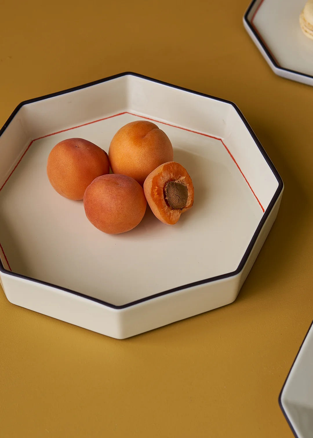 GEM BOWL - IVORY