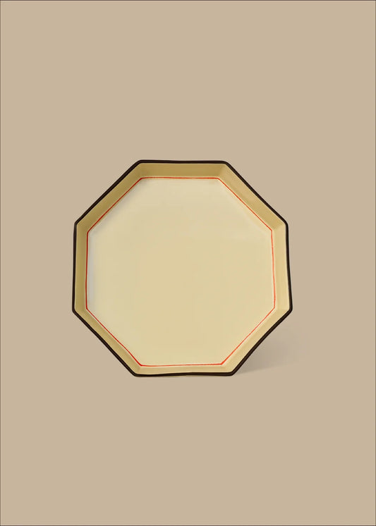 GEM BOWL - IVORY