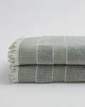 Hand Towel - Baia Verde Cactus