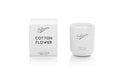 Cotton Flower Signature Candle