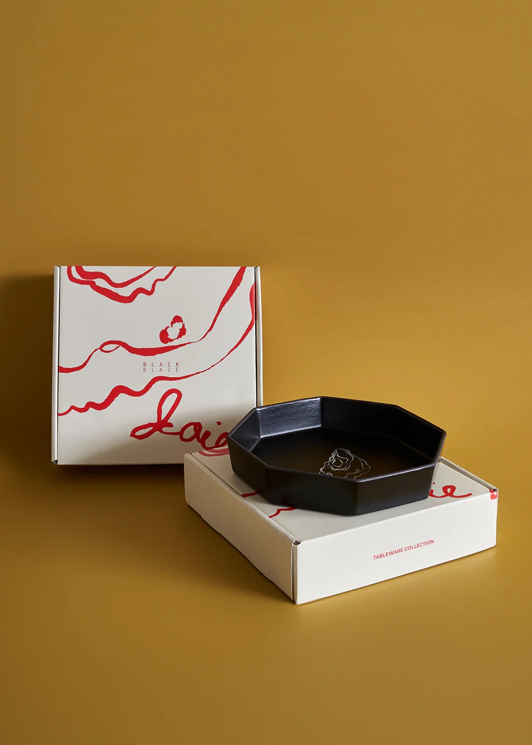 GEM BOWL - BLACK