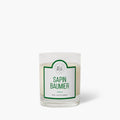 Balsam Tree Scented Candle