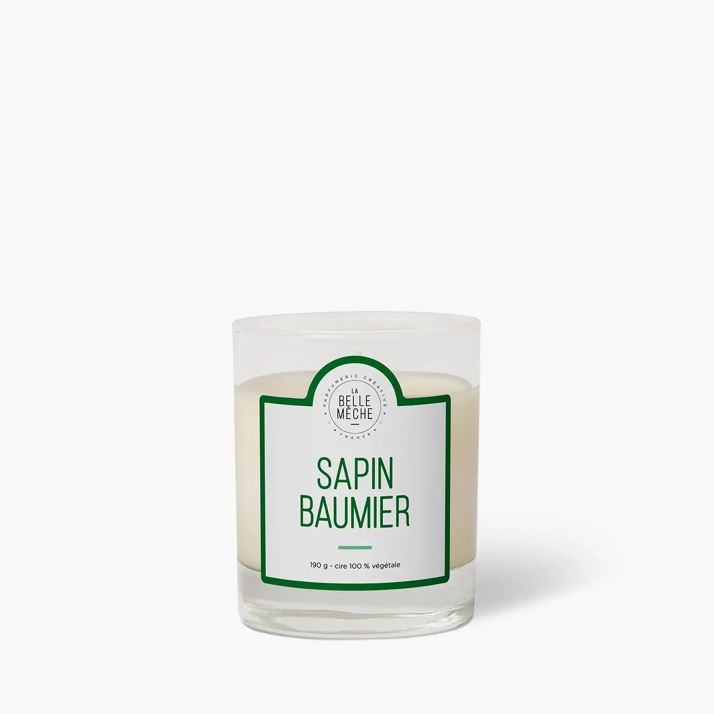 Balsam Tree Scented Candle