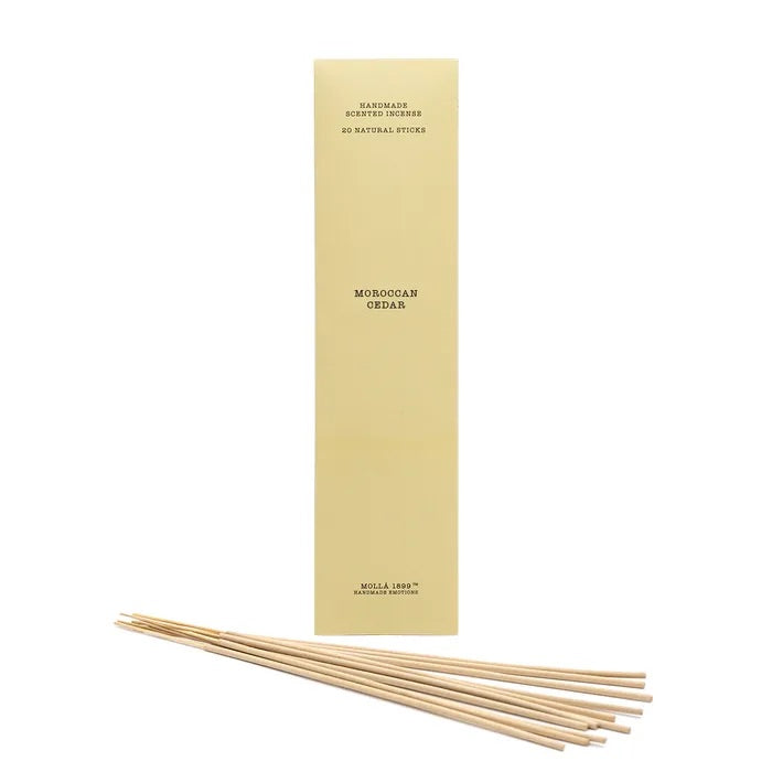 Mediterranean Blue  20 Incense