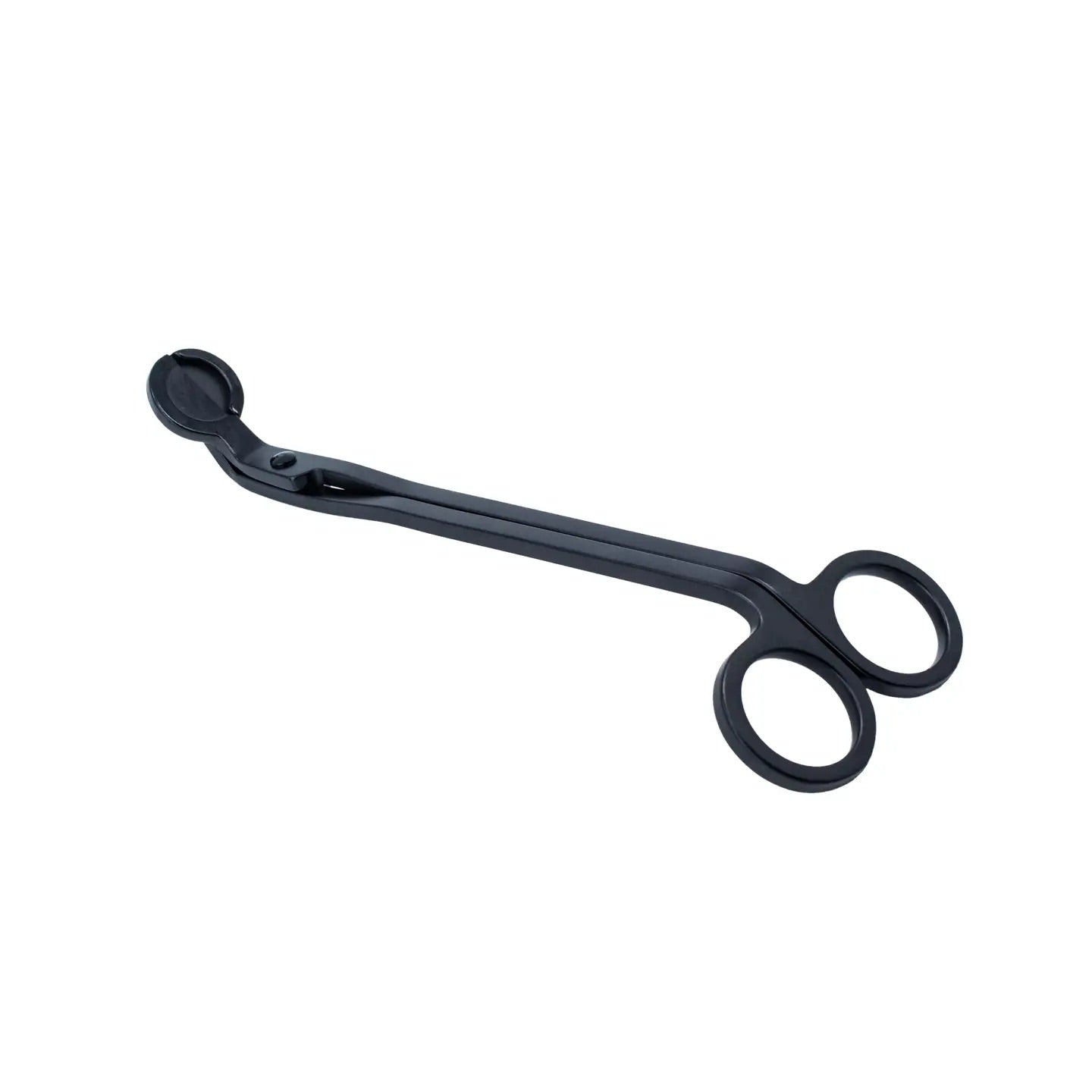 Candle Wick Trimmer Scissor Cutter Stainless Steel
