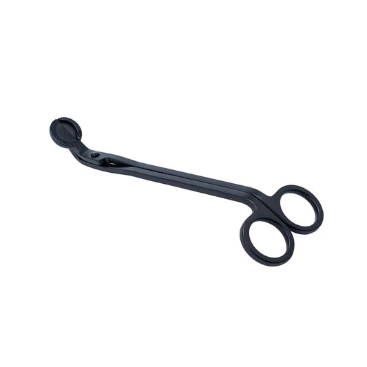 Candle Wick Trimmer Scissor Cutter Stainless Steel