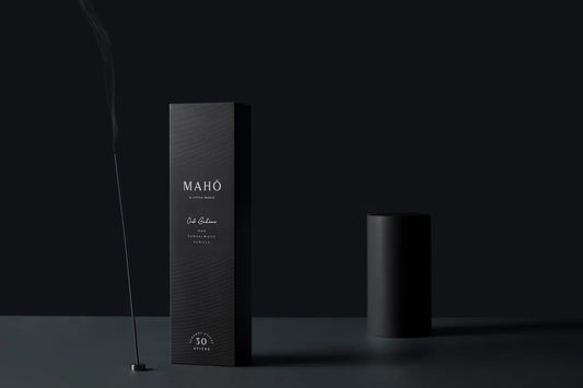 Oud Bohême Incense Sticks
