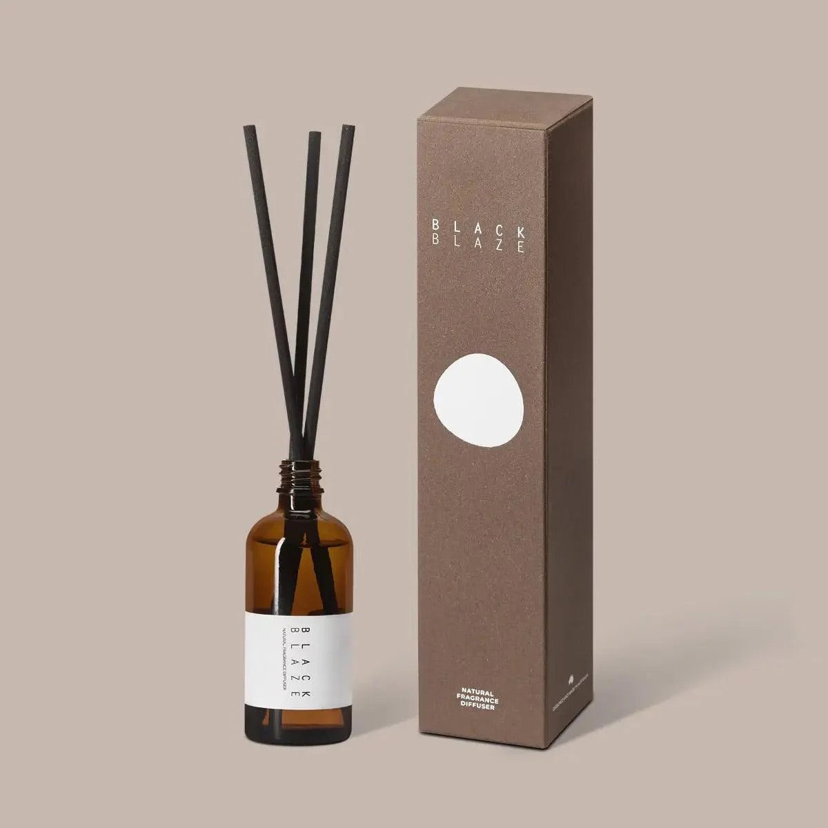WILDWOOD REVERIE DIFFUSER 100ML