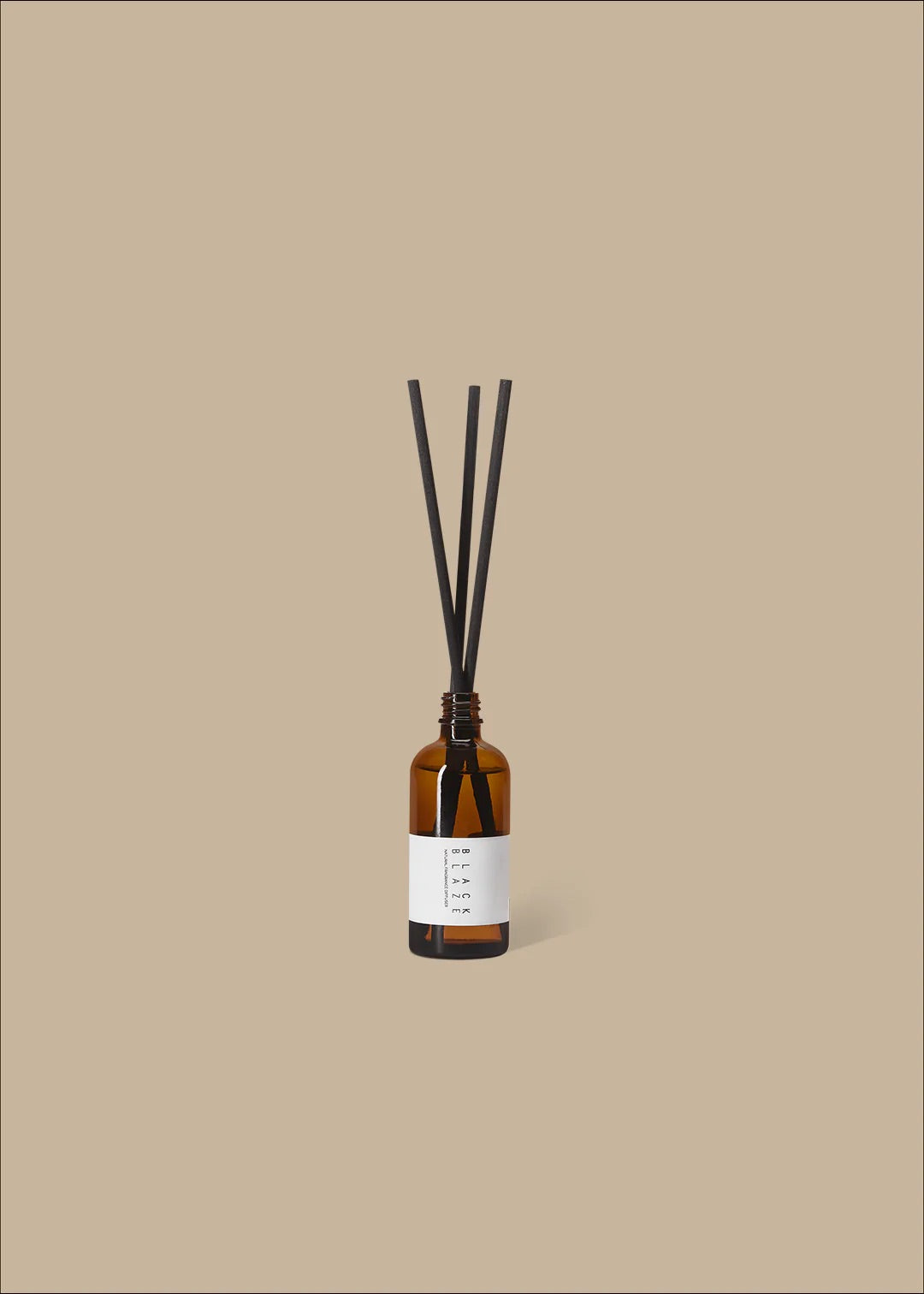 VETIVER & FIG DIFFUSER 100M