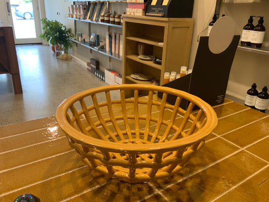 Fruit basket
