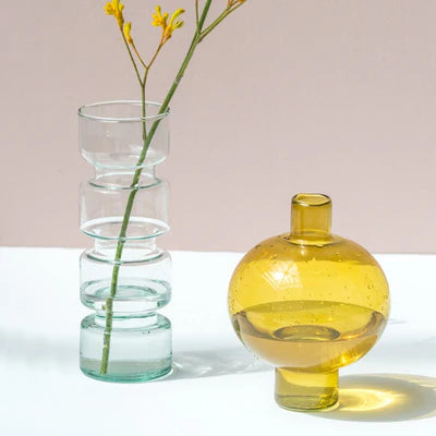 UNC- VASE PALOMA