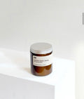 KIN-250g Amber Jar Soy Candle