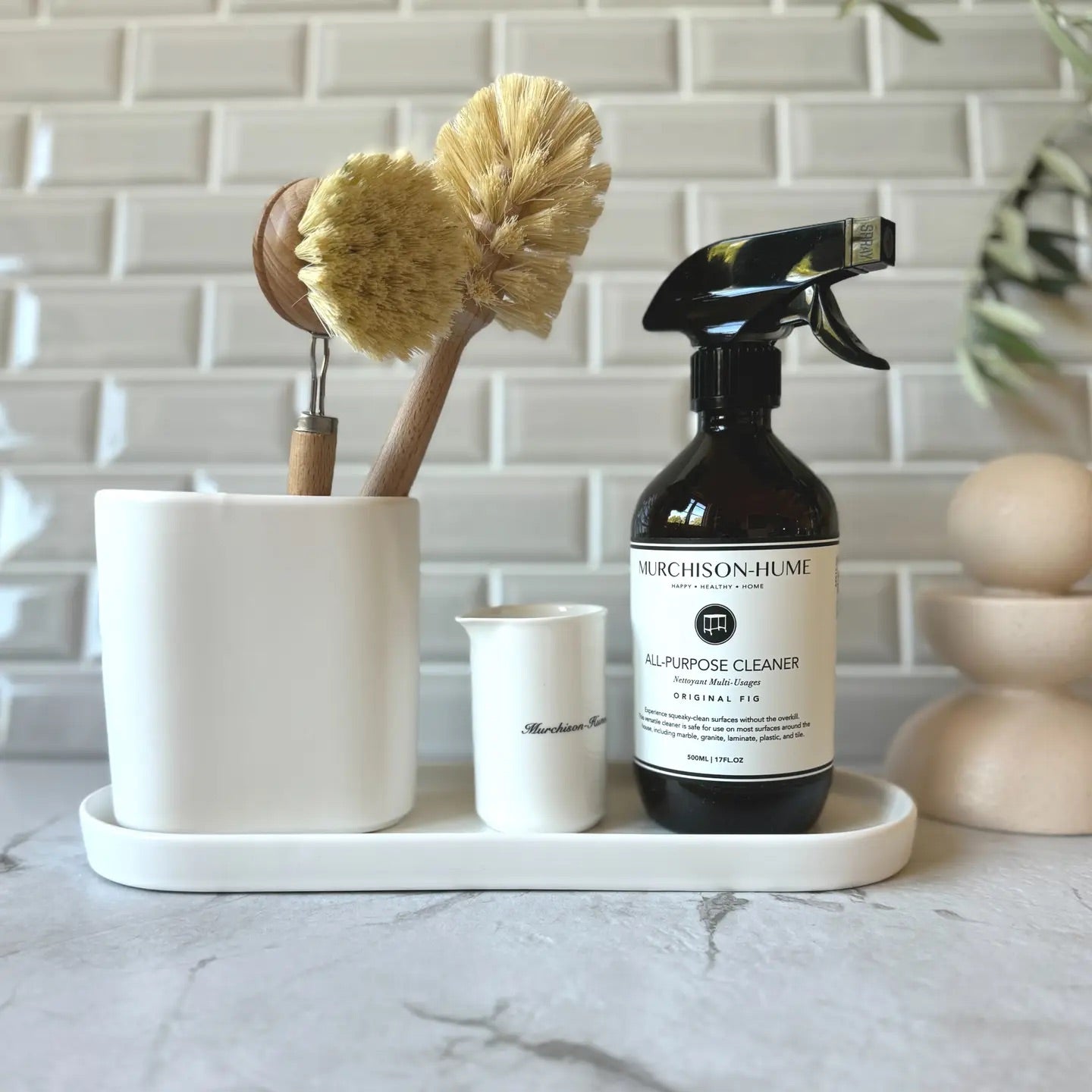 All Purpose Cleaner
Australia White Grape
