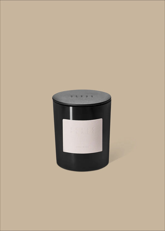 BUSH WALK SCENTED CANDLE 200g