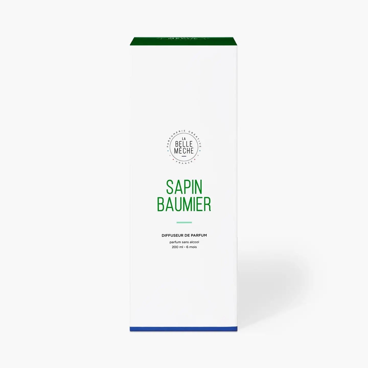 SAPIN BAUMIER