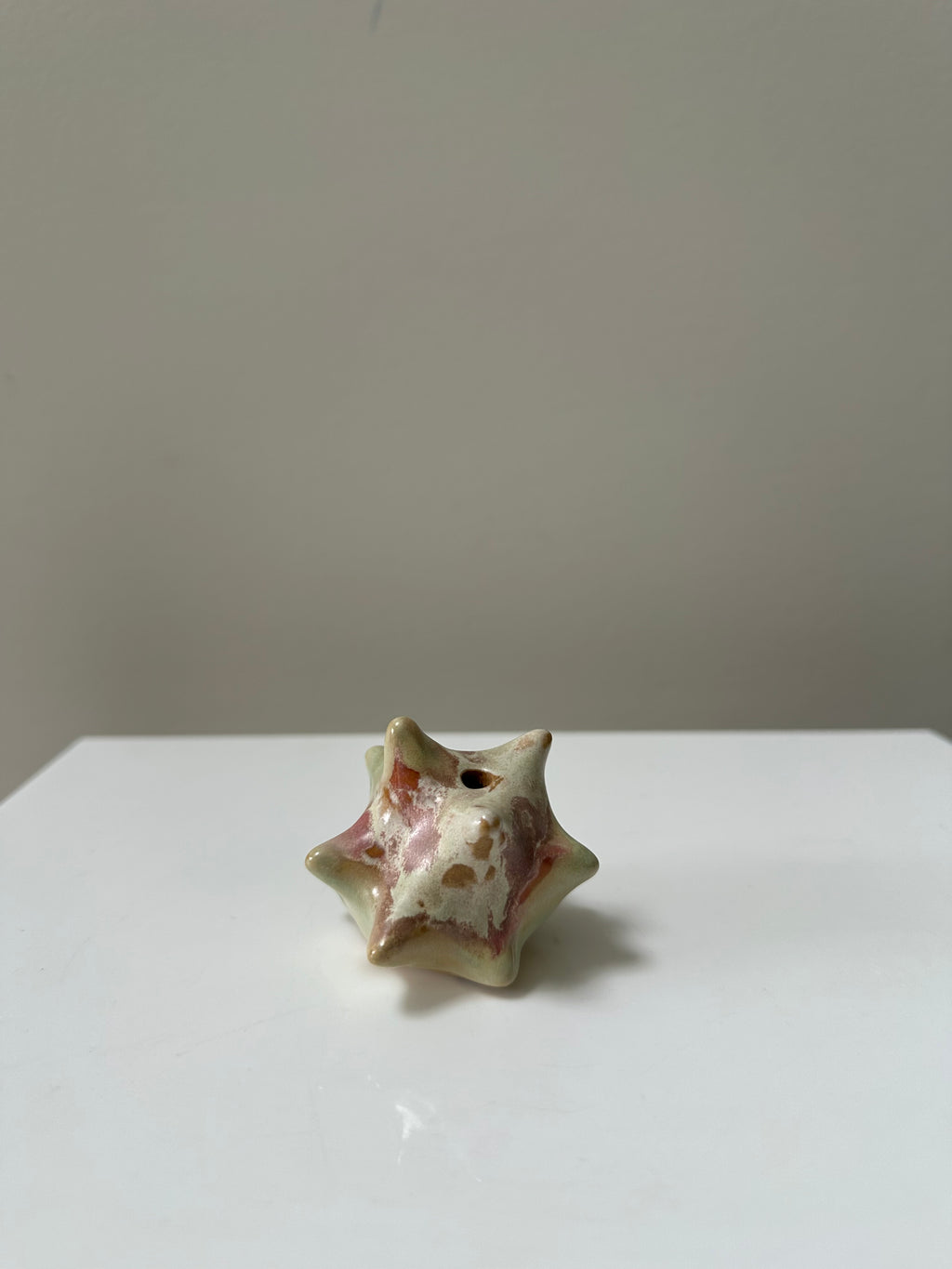 Incense holder&cup