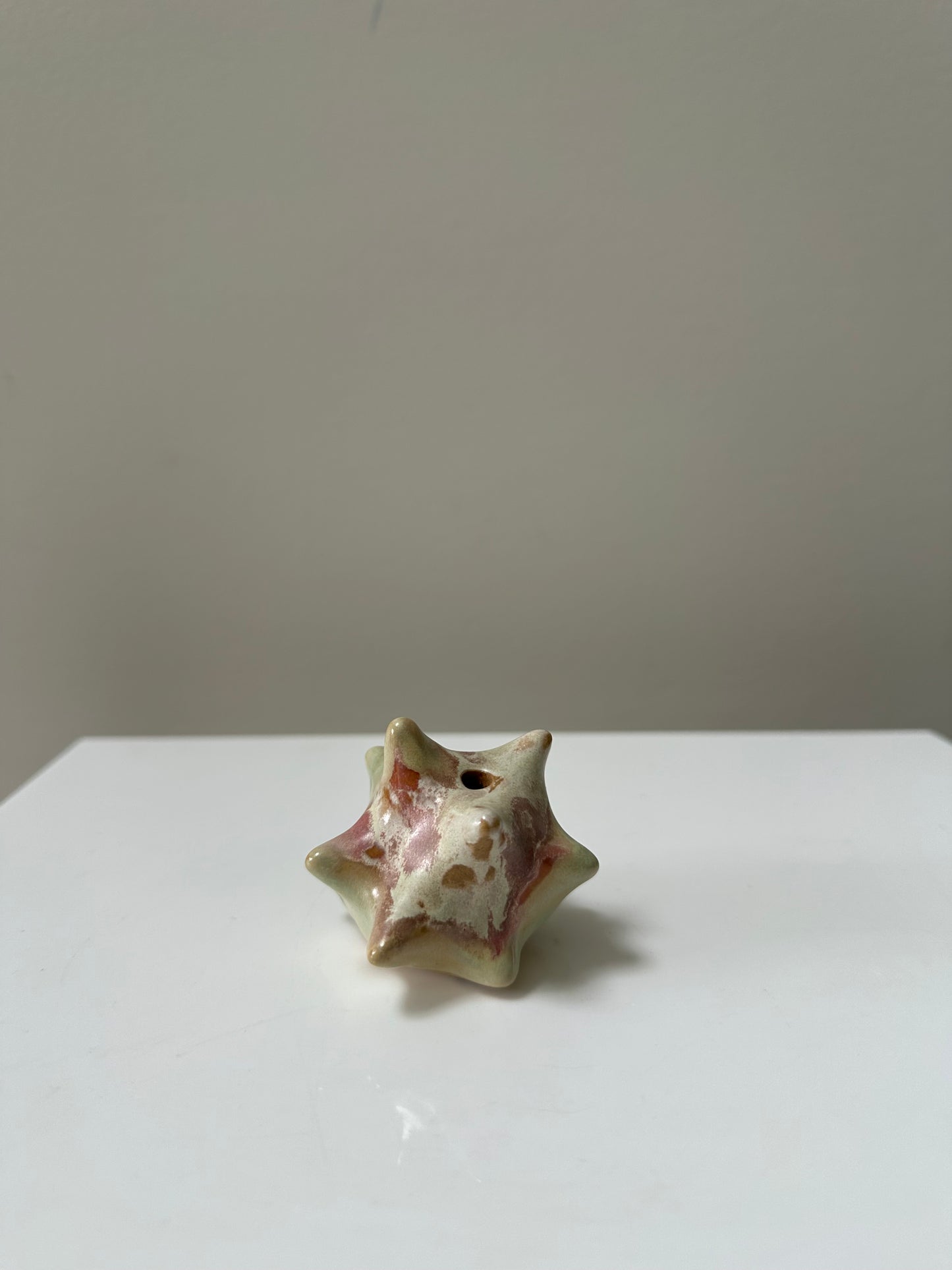 Incense holder&cup