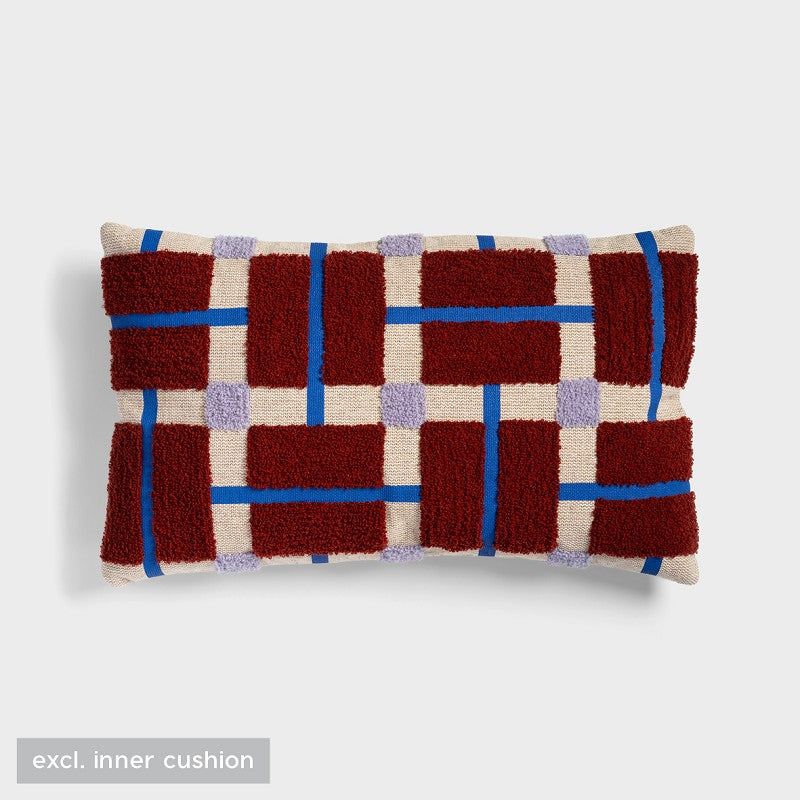 Cushion plano 50x30