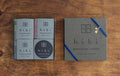 The special gift box with an assortment of 3 fragrances