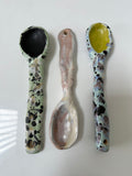 Spoon-green