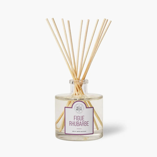 Fig Rhubarb Diffuser