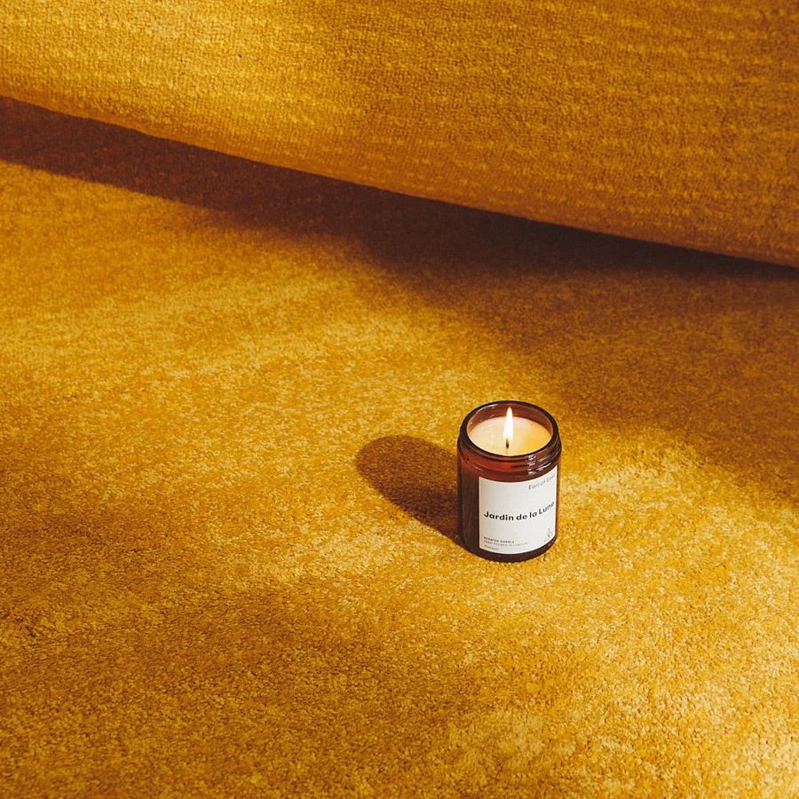 EARL OF EAST | JARDIN DE LA LUNE - SOY WAX CANDLE - 170ML [6OZ]