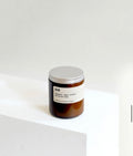 SUR- 250g Amber Jar Soy Candle