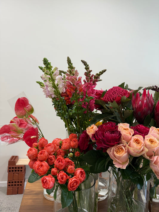 Grandi Rose