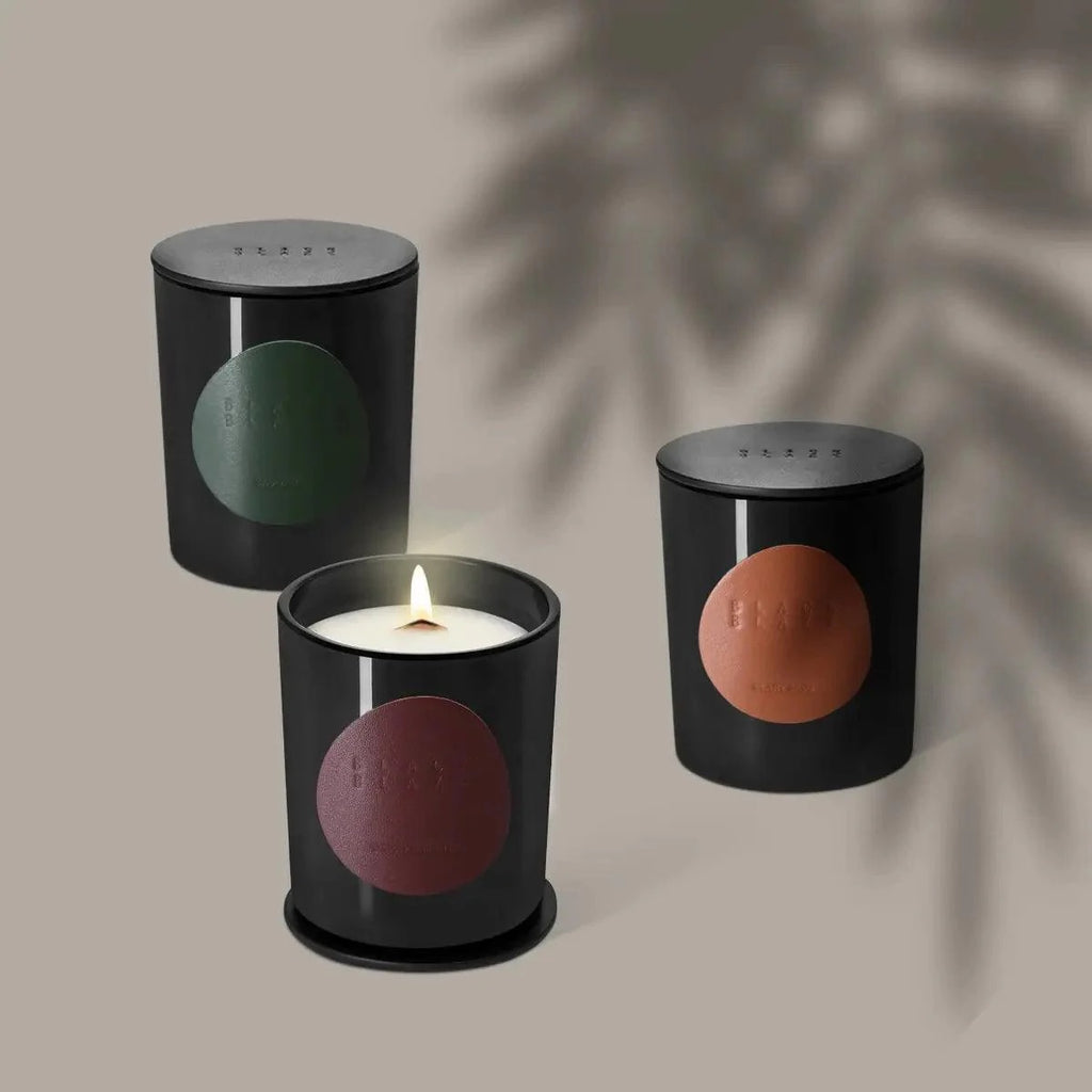 DÉPAYSEMENT SCENTED CANDLE 200g