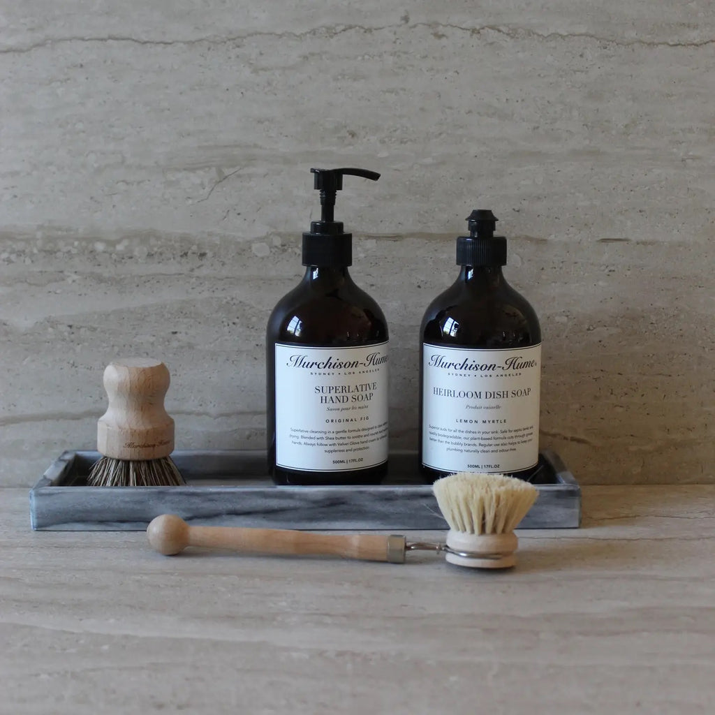 Heirloom Dish Soap-Original Fig 500ML