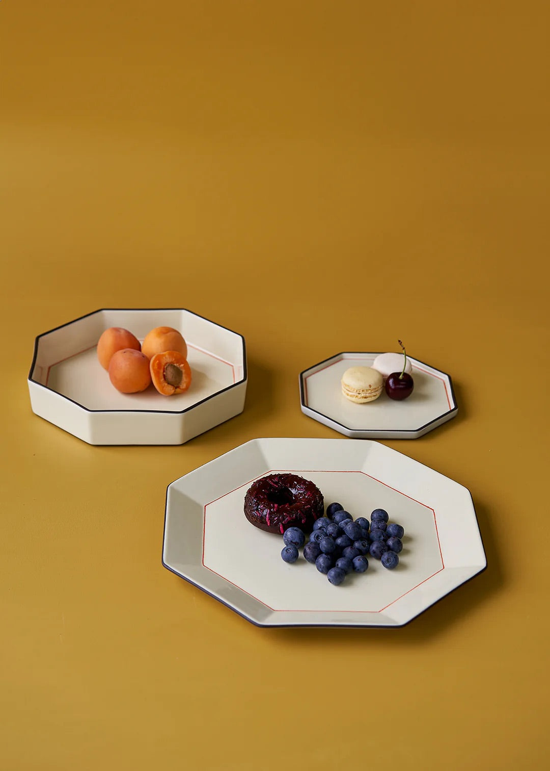 GEM BOWL - IVORY