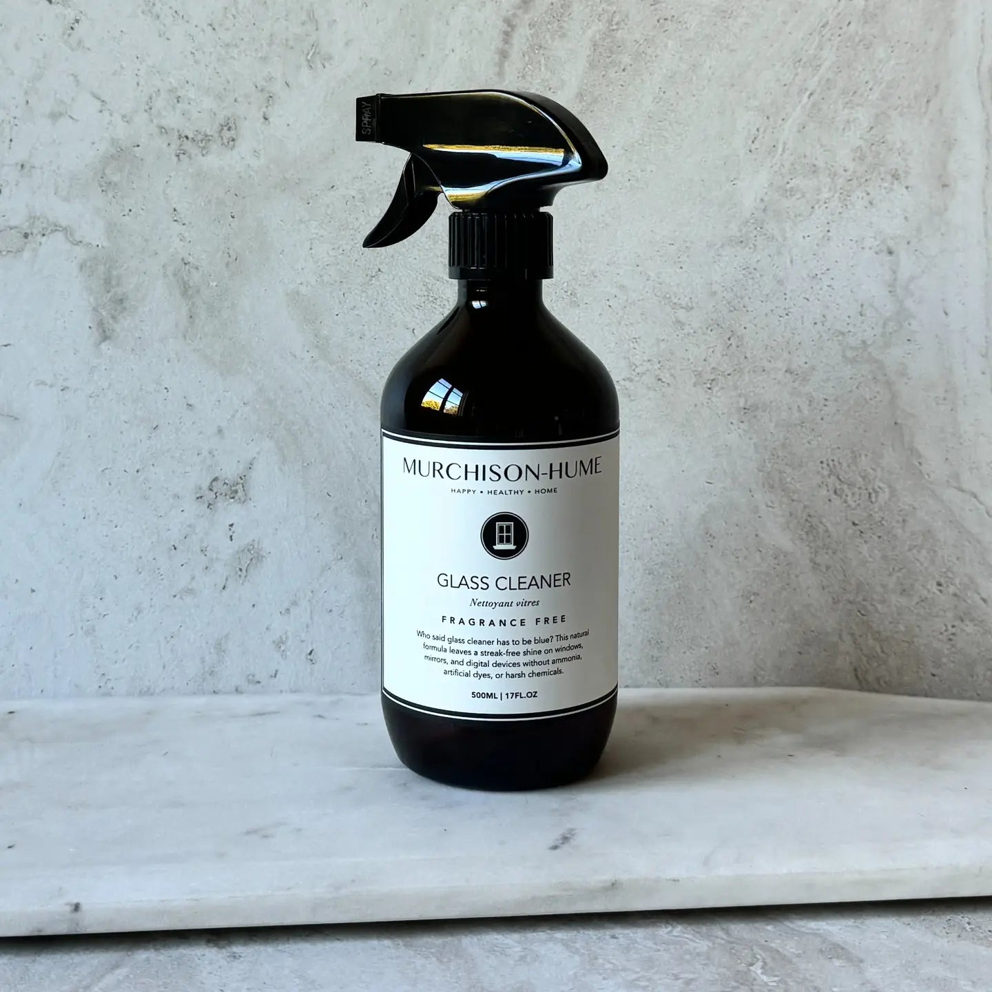 Glass Cleaner