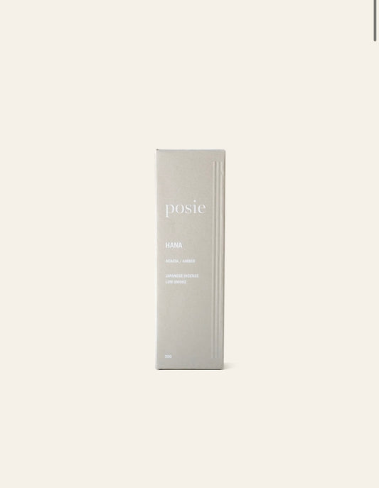 HANA-Incense