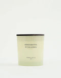 Bergamotto di Calabria 230g Candle