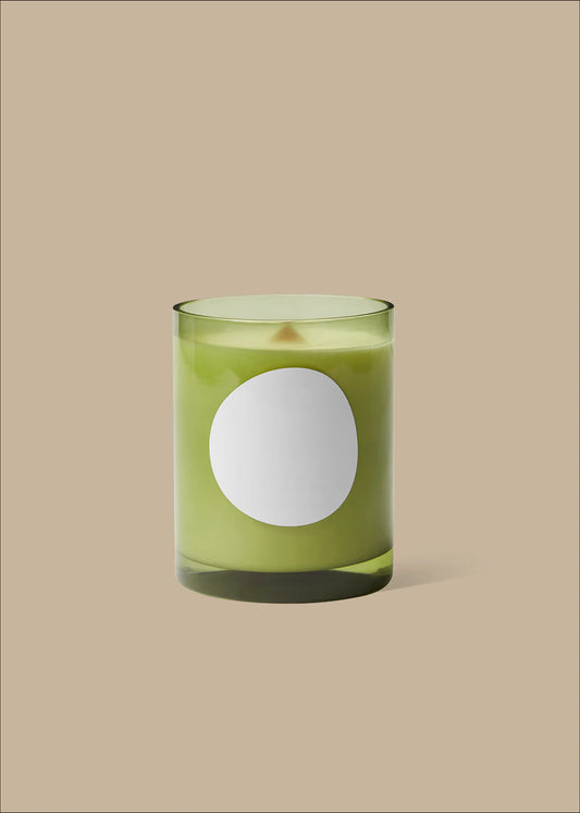 BUSH WALK SCENTED CANDLE 300G