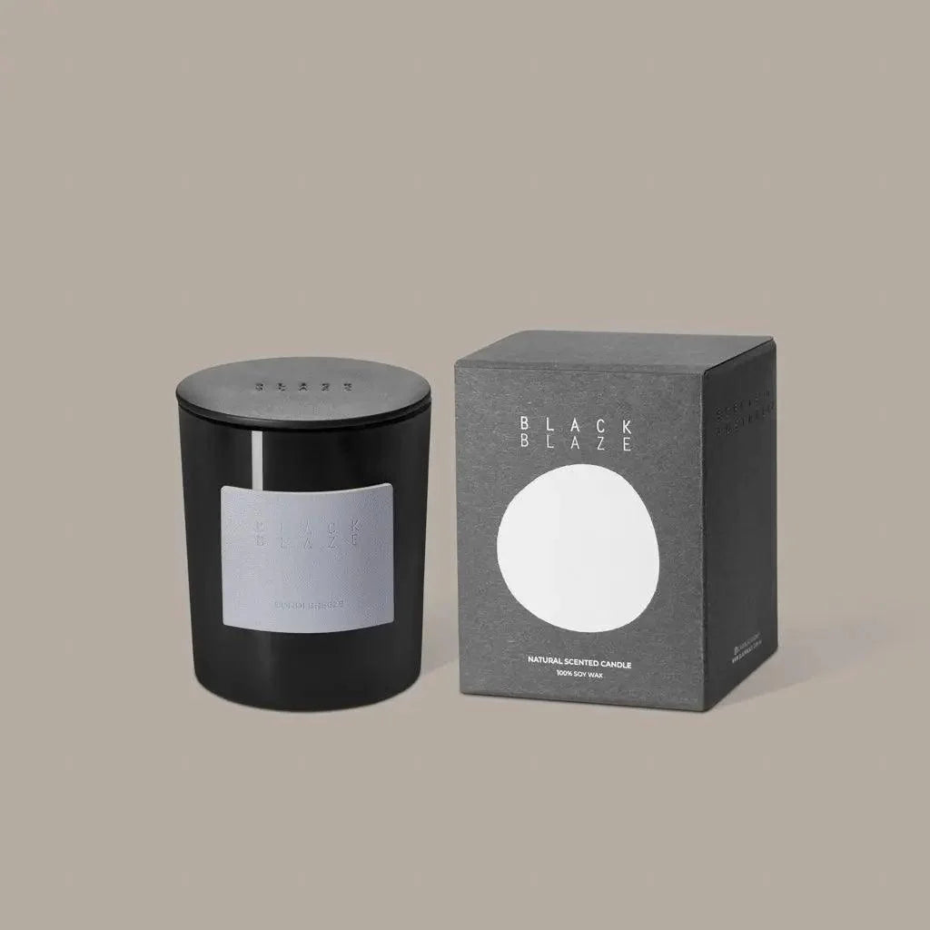 BONDI BREEZE SCENTED CANDLE 200g