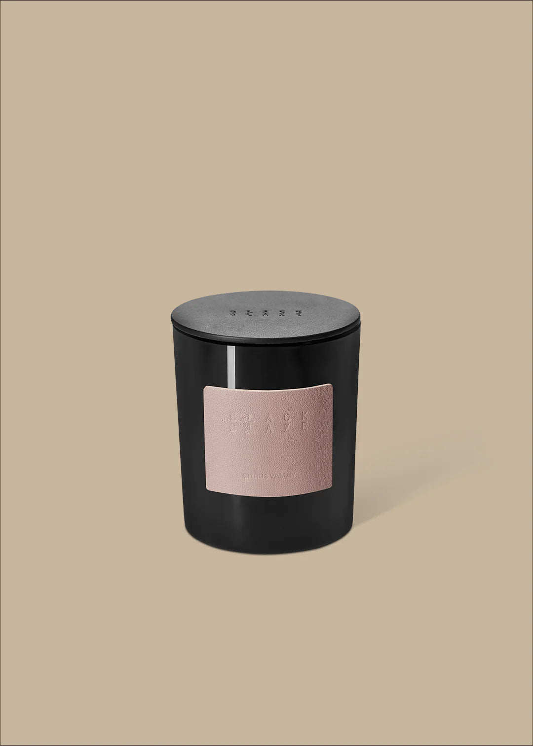 CITRUS VALLEY SCENTED CANDLE 200g