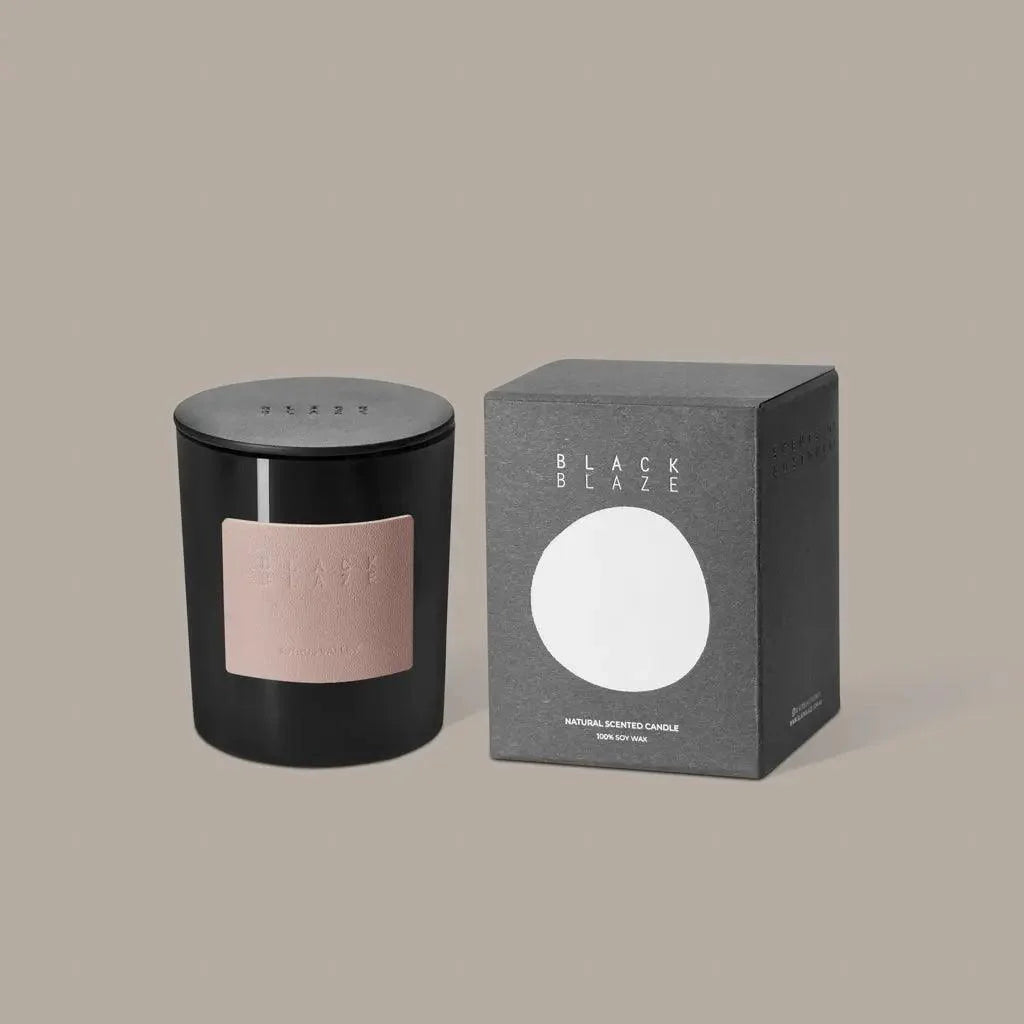 CITRUS VALLEY SCENTED CANDLE 200g