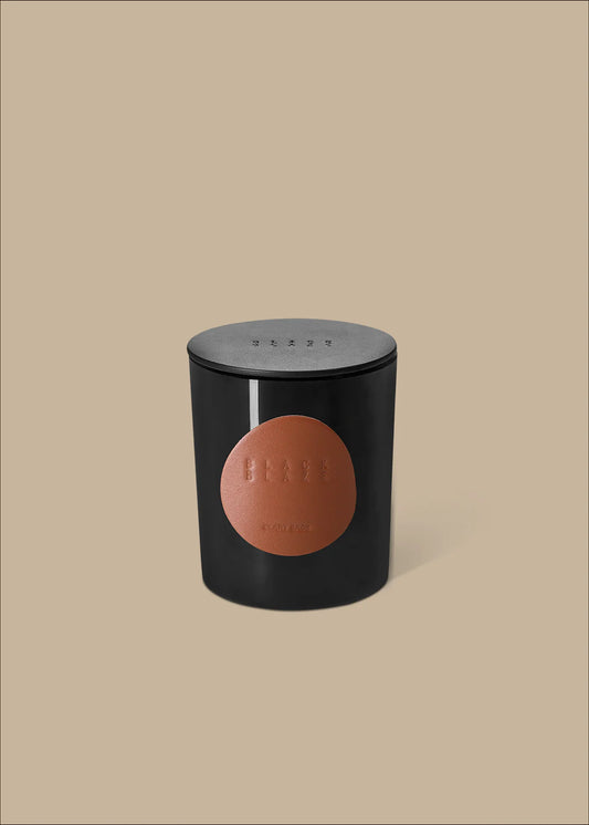 CLARY SAGE SCENTED CANDLE 200g