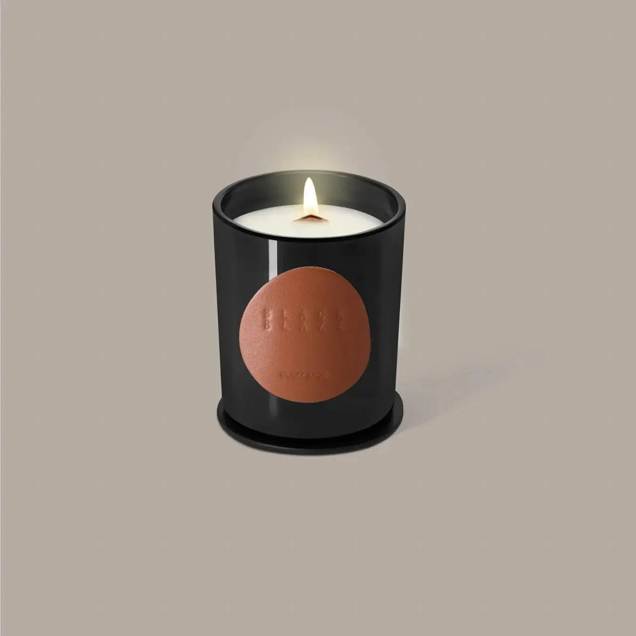CLARY SAGE SCENTED CANDLE 200g