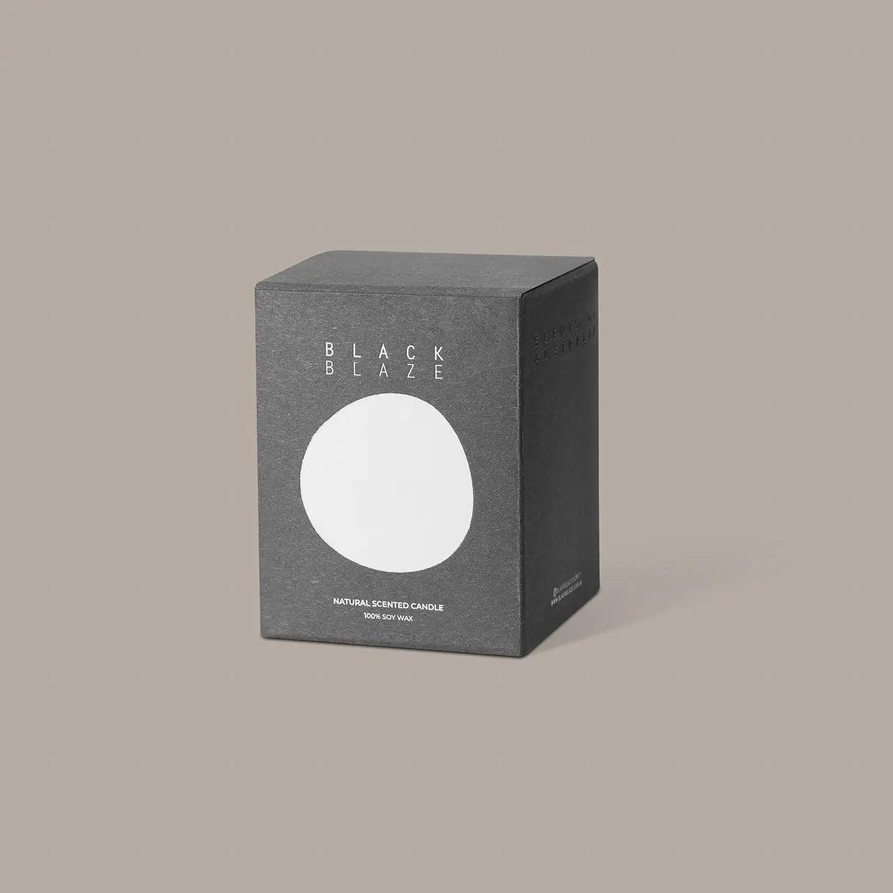 CLARY SAGE SCENTED CANDLE 200g