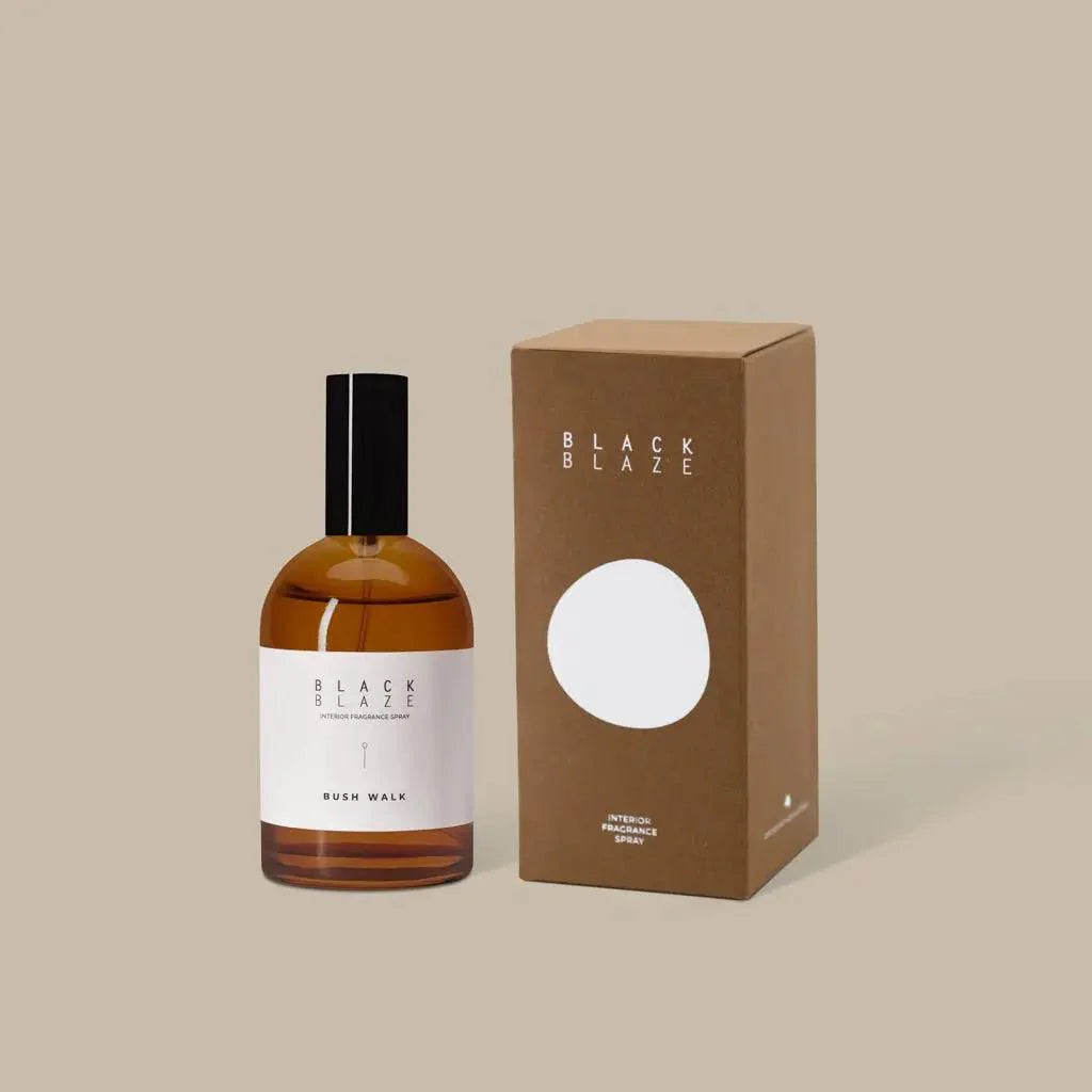BUSH WALK INTERIOR FRAGRANCE SPRAY