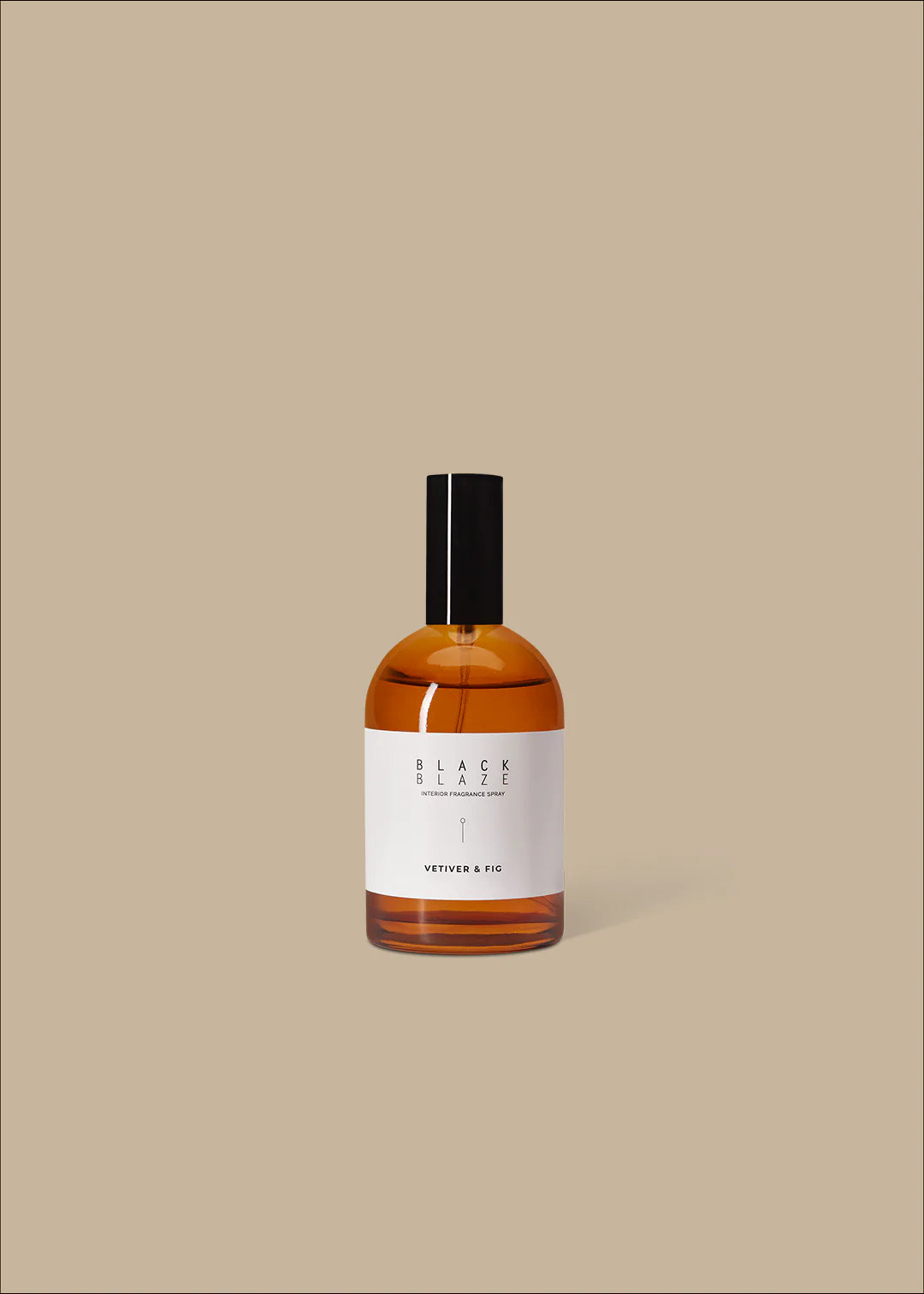 VETIVER & FIG INTERIOR FRAGRANCE SPRAY