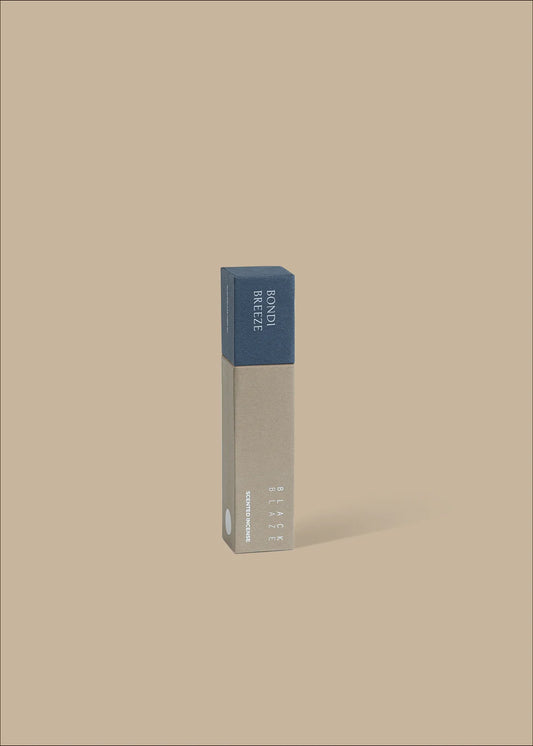 BONDI BREEZE SCENTED INCENSE