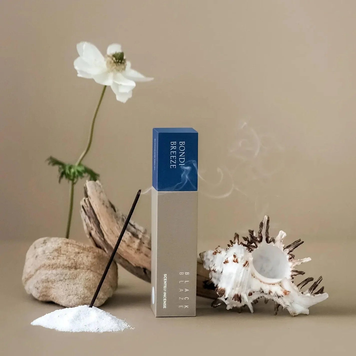 BONDI BREEZE SCENTED INCENSE